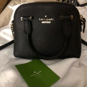 Kate spade crossbody